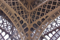 Eiffel Tower, Paris<br><br>
<a href="http://pixels.com/featured/eiffel-tower-thomas-parsons.html">Purchase Prints</a>