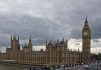 London<br><br>
<a href="http://pixels.com/featured/westminster-palace-thomas-parsons.html">Purchase Prints</a>