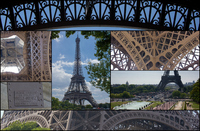 Le Tour Eiffel<br><br>
<a href="http://pixels.com/featured/le-tour-eiffel-thomas-parsons.html">Purchase Prints</a>