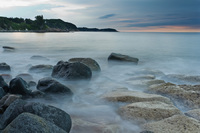 Sunrise Surf<br><br>
<a href="http://pixels.com/featured/sunrise-surf-thomas-parsons.html">Purchase Prints</a>
