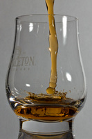 Frozen Scotch<br><br>
<a href="http://pixels.com/featured/frozen-scotch-thomas-parsons.html">Purchase Prints</a>